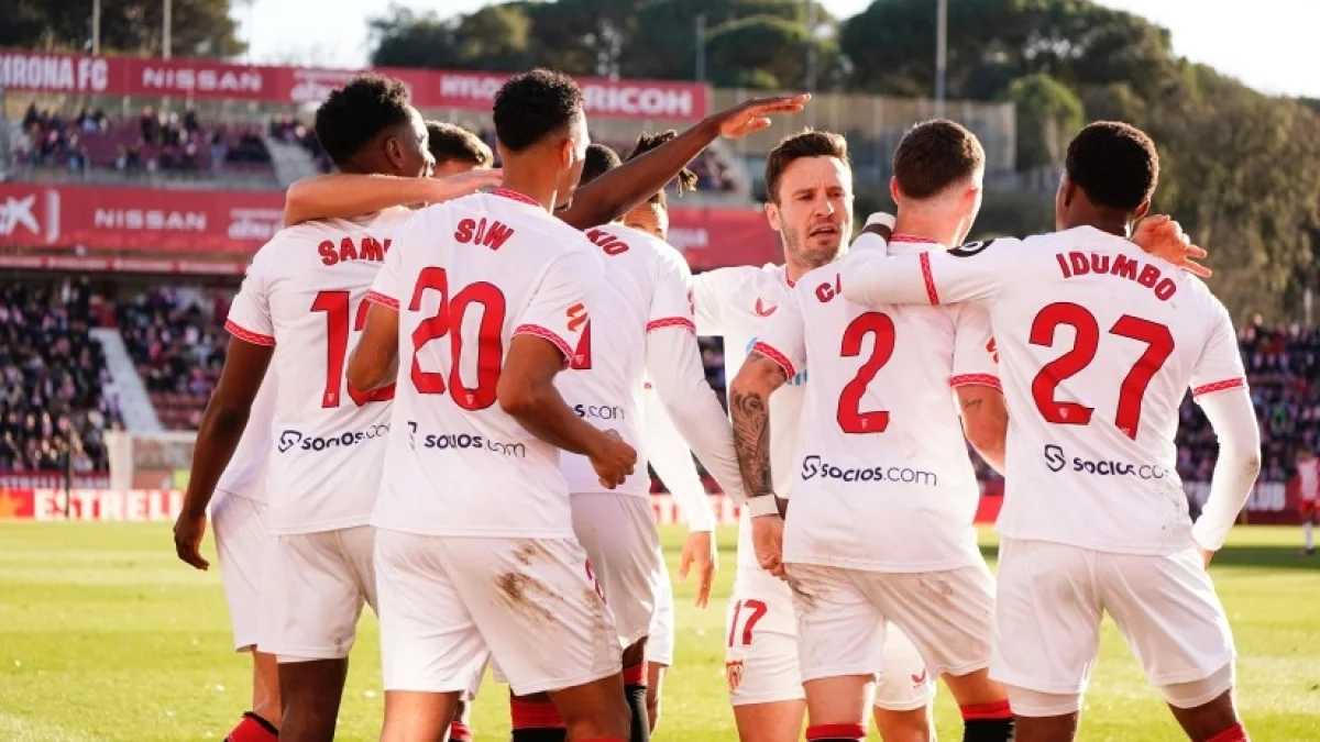 img of Sevilla FC inicia una profunda regeneración del club